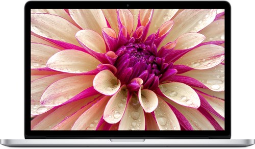 لپ تاپ اپل MacBook MJLT2 i7 16G 512Gb SSD 2G106107